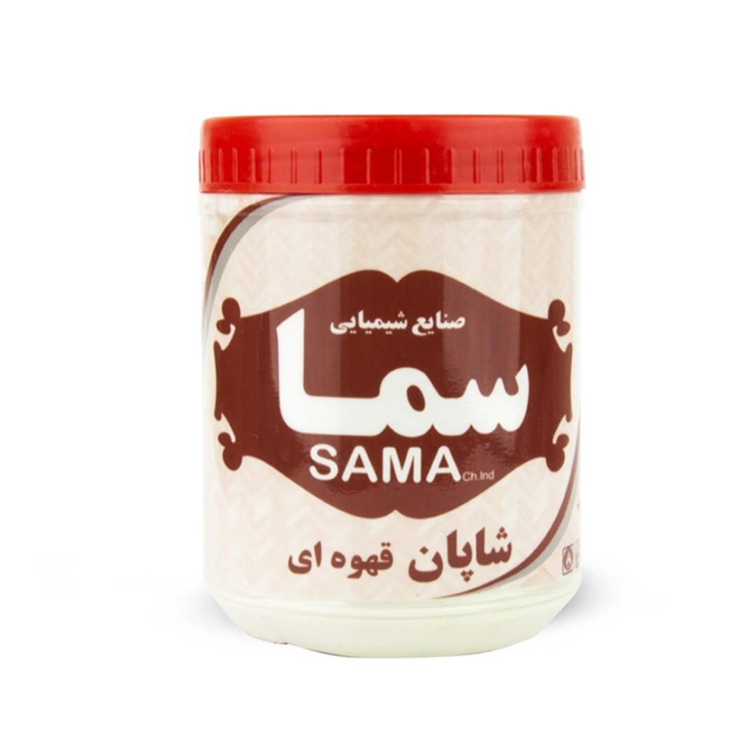 شاپان قهوه ای
