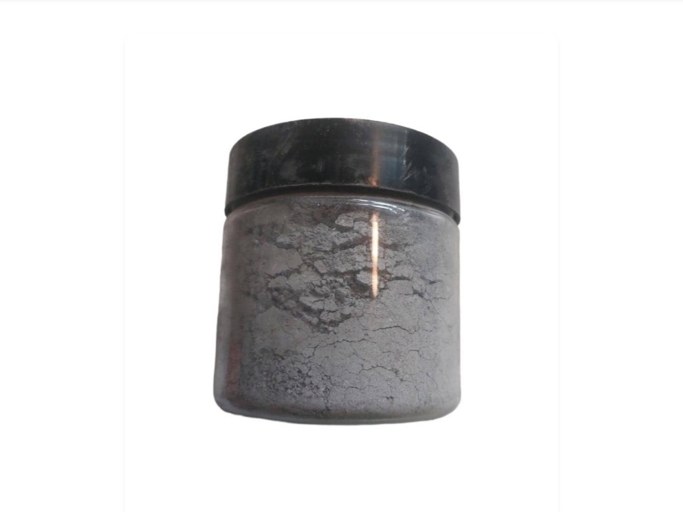 پیکمنت یا پودر رنگ طوسی (  ۲۵۰ )  گرمی