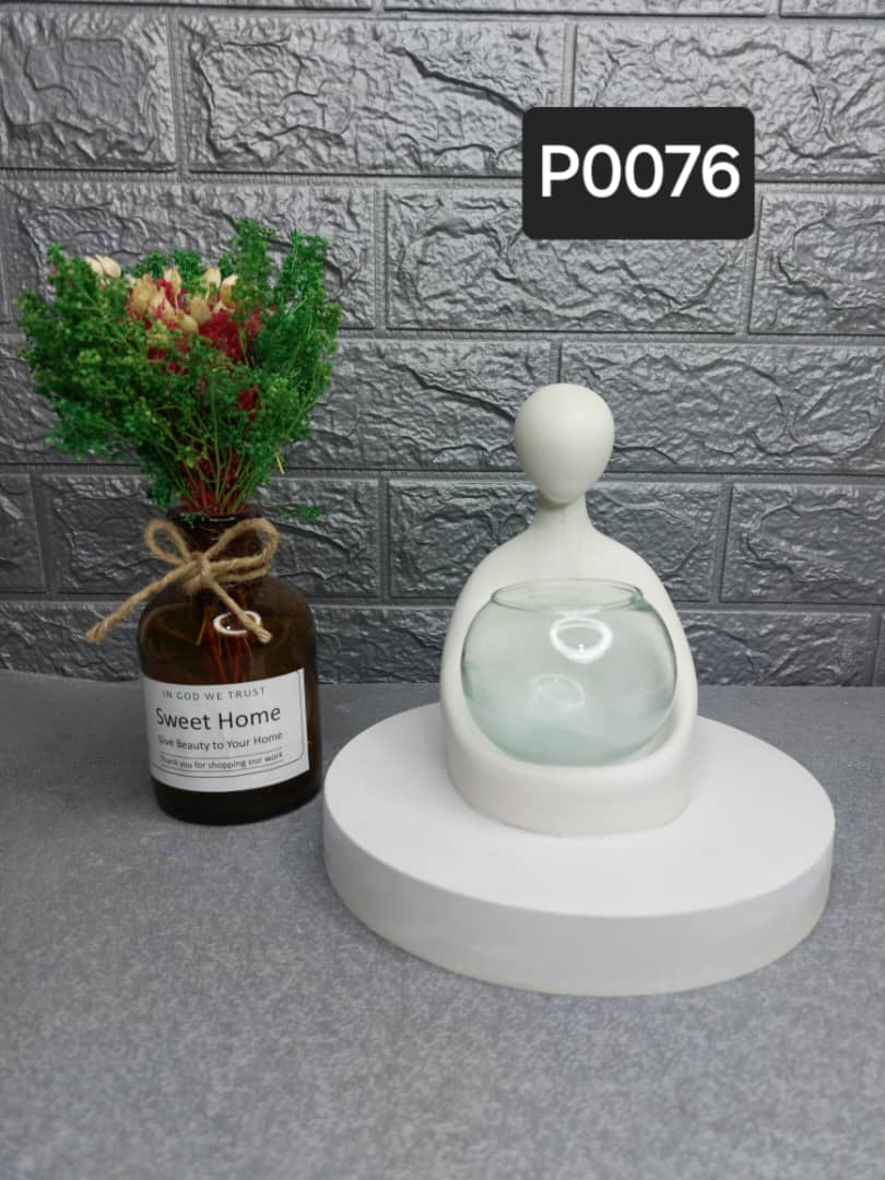 قالب سیلیکونی گلجای آدمک