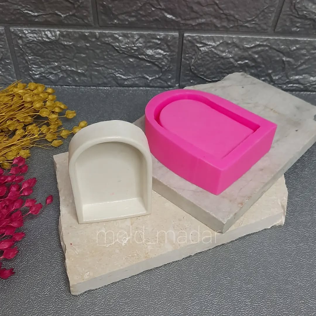 قالب سیلیکونی طاقچه