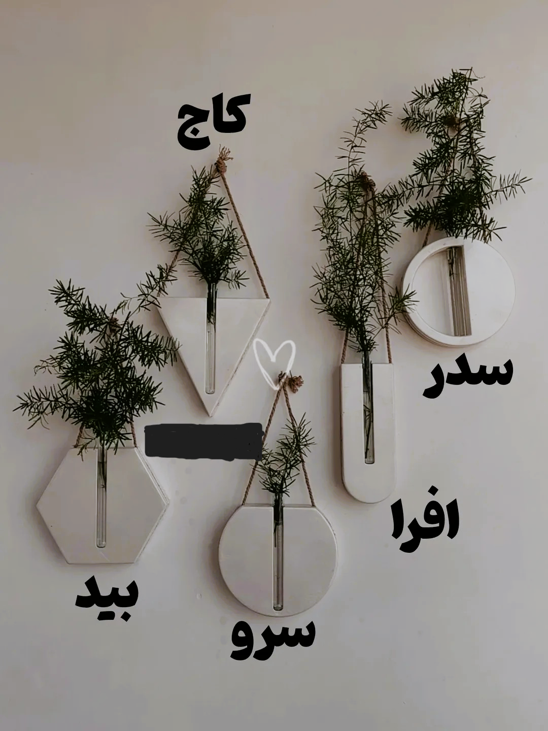 قالب سیلیکونی گلجا دیواری